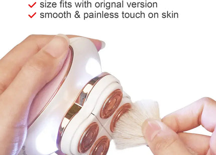 Leg Hair Remover For Women