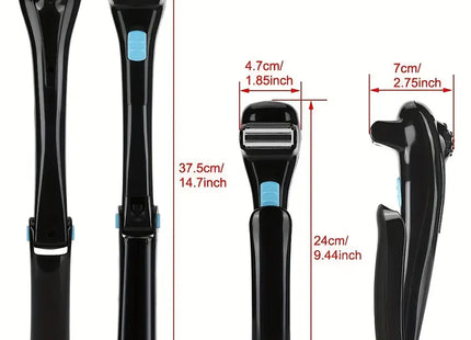 Electric Back Shaver
