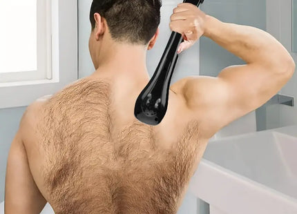 Electric Back Shaver