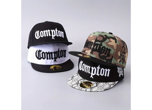 Compton Hat