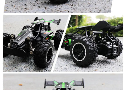 Remote Control Car