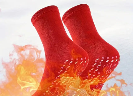 3 Pairs of Self-Heating Winter Socks