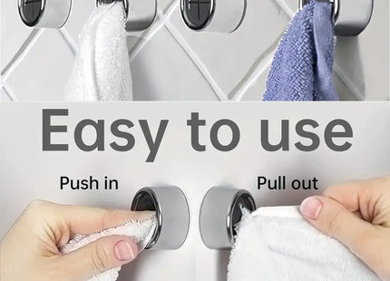 Kitchen Towel Holders