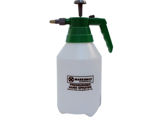 1.5L Hand Pressure Sprayer