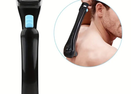 Electric Back Shaver