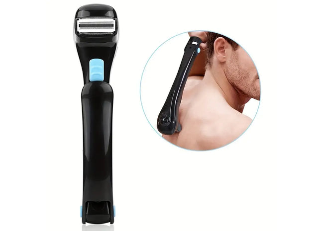 Electric Back Shaver
