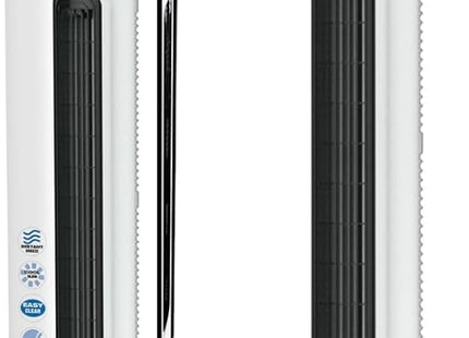 32 Inch Oscillating Tower Fan