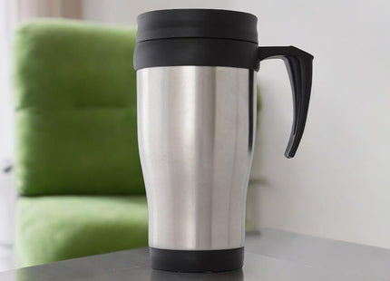 14oz Travel Mug (400ml)