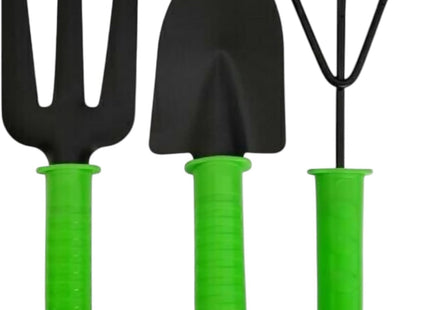 3pc Garden Hand Tool Set