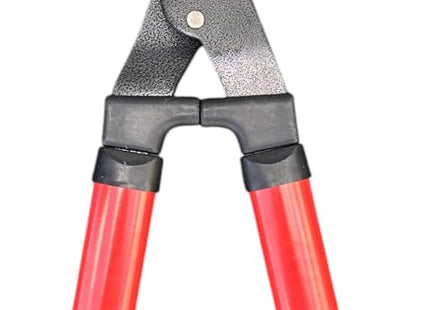 23" Hedge Shears with Razor Sharp Carbon Steel Blades