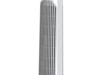 29-Inch Oscillating Tower Fan with Remote