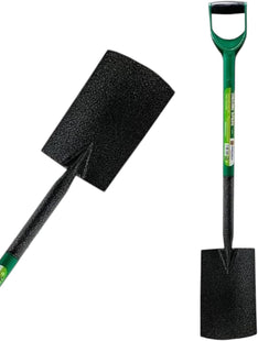 Heavy Duty Garden Digging Shovel