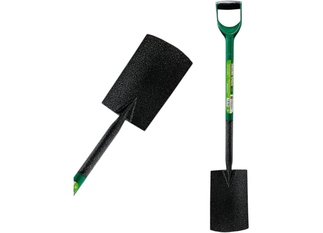 Heavy Duty Garden Digging Shovel