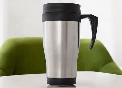 14oz Travel Mug (400ml)