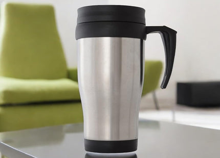 14oz Travel Mug (400ml)