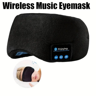 Bluetooth Sleep Mask