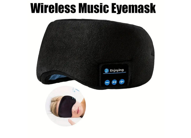 Bluetooth Sleep Mask