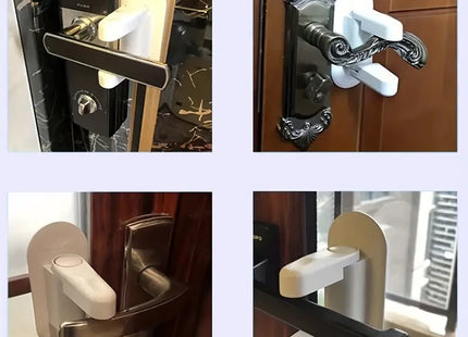 Door Lever Lock