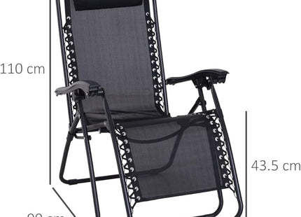 Zero Gravity Chair Recliner