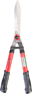 23" Hedge Shears with Razor Sharp Carbon Steel Blades