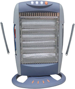 1200W Halogen Heater