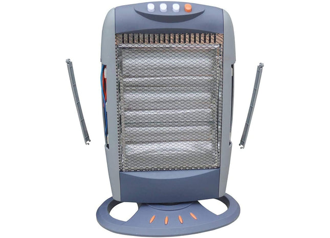 1200W Halogen Heater