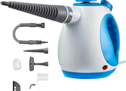 1050W Handheld Steam Cleaner - 250ml Tank
