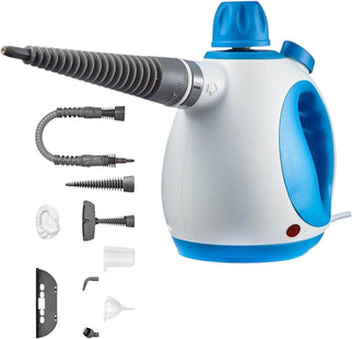 1050W Handheld Steam Cleaner - 250ml Tank