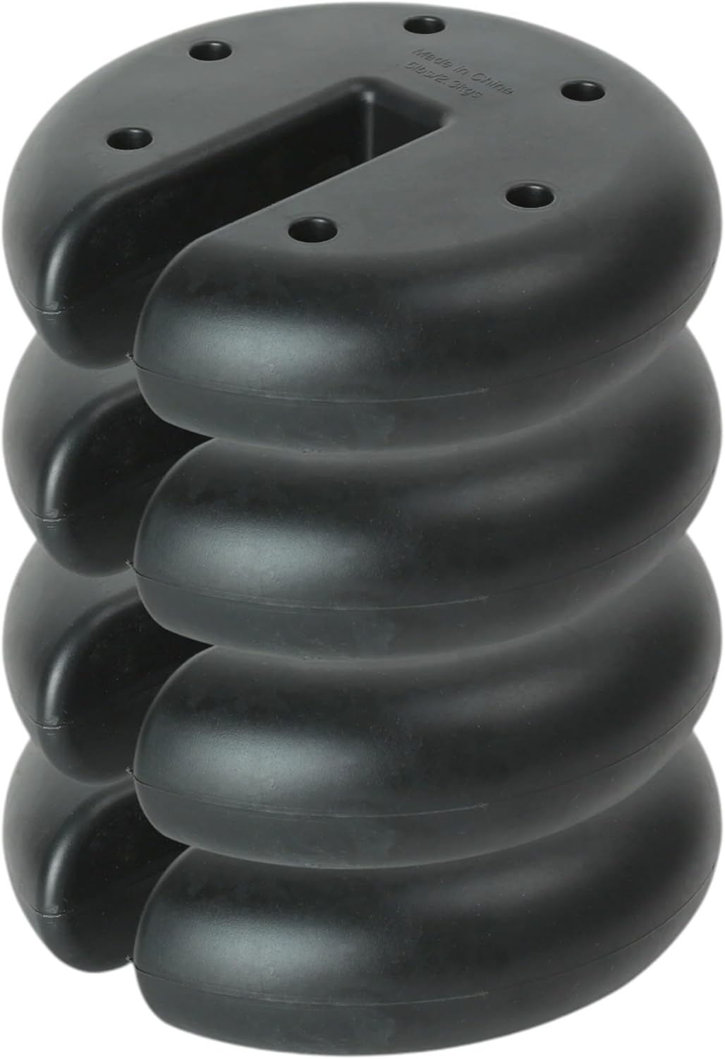 4-Piece Canopy Tent Leg Weights