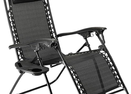 Zero Gravity Chair Recliner