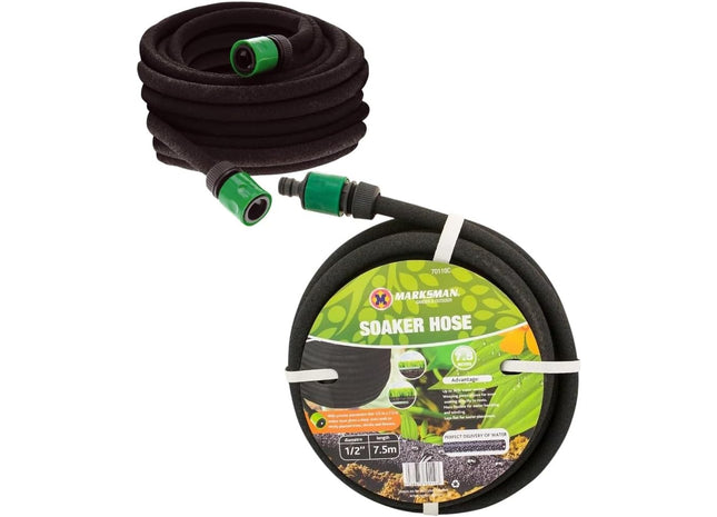 7.5m Porous Soaker Hose