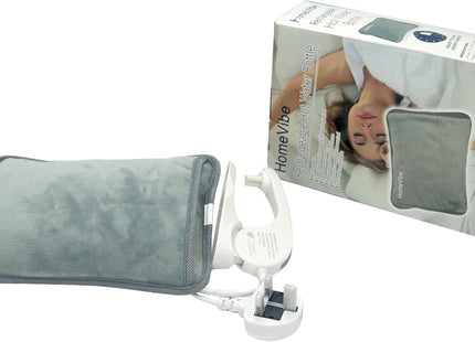 Rechargeable Hot Water Bottle - 2 Colours