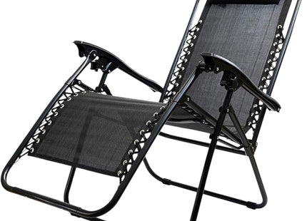 Zero Gravity Chair Recliner