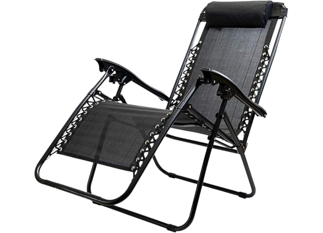 Zero Gravity Chair Recliner