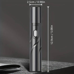 Men's Ear And Nose Trimmer