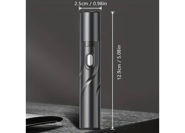 Men's Ear And Nose Trimmer