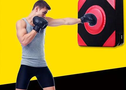 Leather Wall Punching Pad