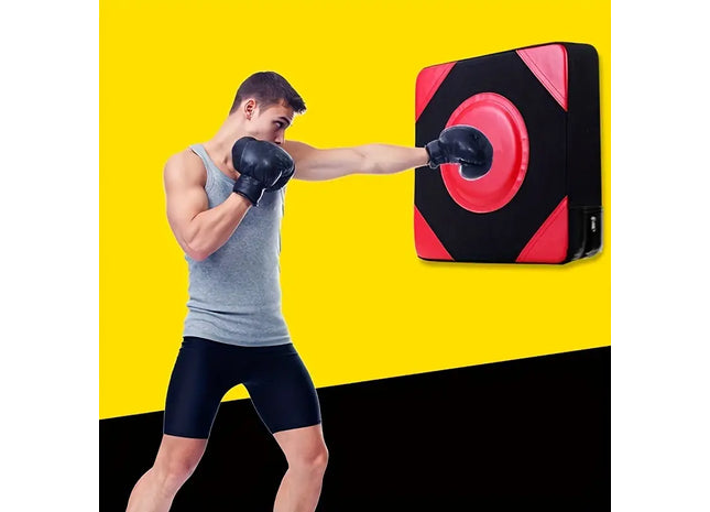 Leather Wall Punching Pad