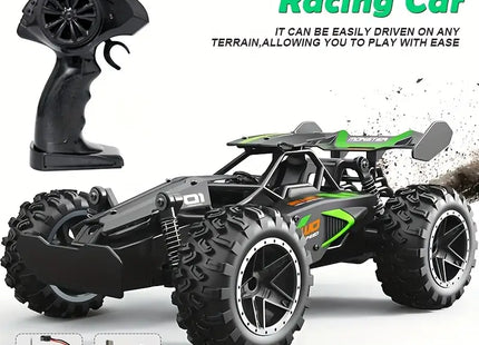 Remote Control Car