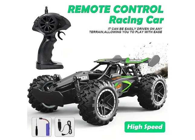 Remote Control Car