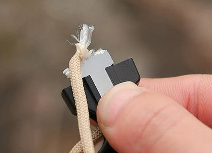 Multifunctional Seven-core Paracord,