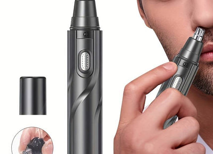 Men's Ear And Nose Trimmer
