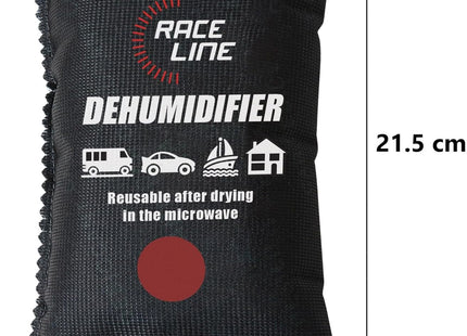 Multipurpose Reusable Dehumidifier