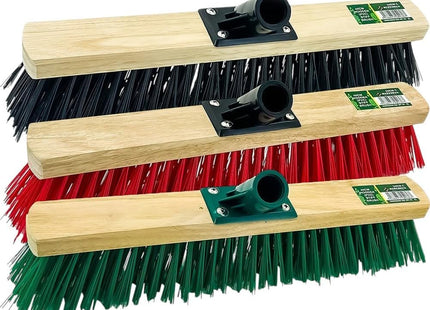 40cm Natural Wooden Brush Refill