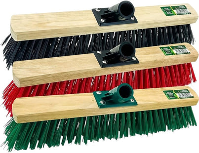 40cm Natural Wooden Brush Refill