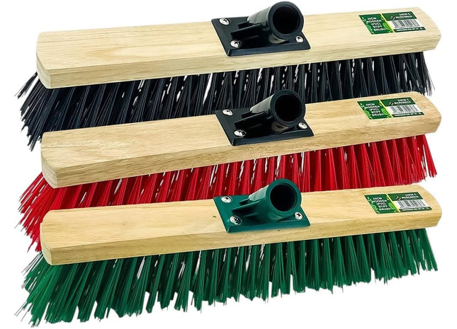 40cm Natural Wooden Brush Refill