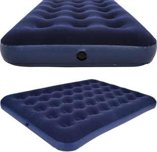 Air Bed – Inflatable Outdoor/Indoor Mattress
