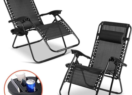 Zero Gravity Chair Recliner