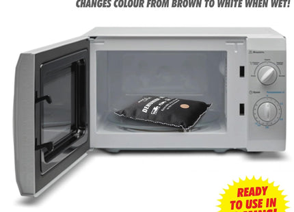 Multipurpose Reusable Dehumidifier