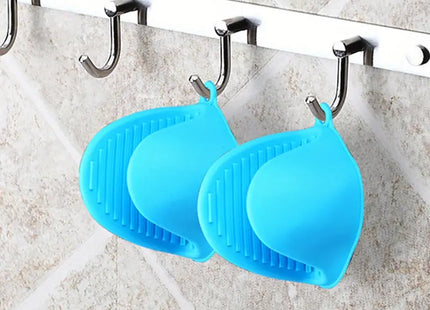 Silicone Oven Mitts